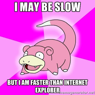 slowpoke